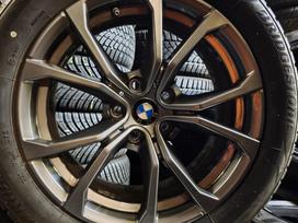 BMW, lengvojo lydinio, R17