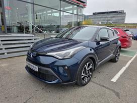 Toyota C-HR, 1.8 l., Внедорожник / Кроссовер