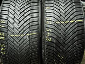 Continental All season contact, всесезонные 245/35 R18