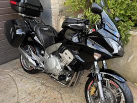 Honda CBF 1000cc, touring / sport touring / kelioniniai