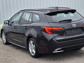 Toyota Corolla, 1.8 l., wagon