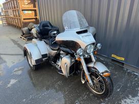 Harley-davidson Tri Glide Ultra Classic