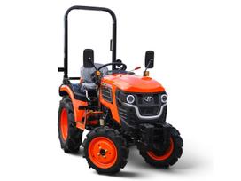 Hinomoto HM-3020, тракторы