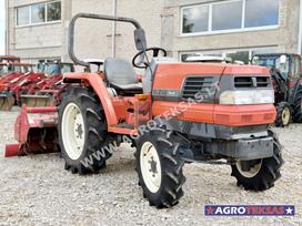 Kubota Įvairūs modeliai, tractors