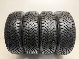 Falken EuroWinter HS01, зимние 215/65 R17