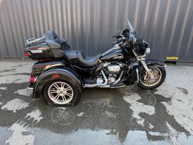 Harley-davidson Tri Glide Ultra Classic