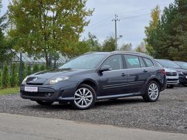 Renault Laguna, 1.5 l., wagon