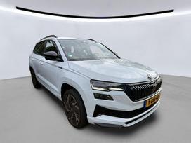 Skoda Karoq, 1.5 l., off-road / crossover