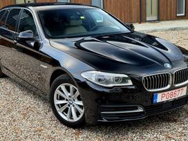 BMW 520, 2.0 l., wagon