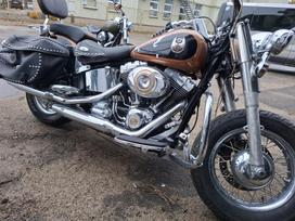 Harley-Davidson Heritage Softail 1600cc, choppers
