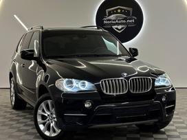 BMW X5, 3.0 l., Внедорожник / Кроссовер
