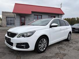 Peugeot 308, 1.5 l., wagon