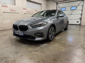 BMW 216 Gran Coupe, 1.5 l., Седан