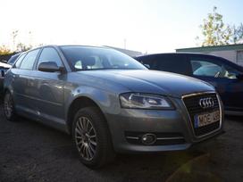 Audi A3, 1.8 l., Хэтчбек