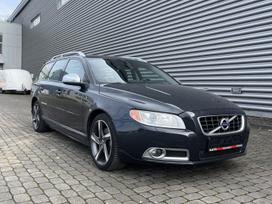 Volvo V70, 2.0 l., Универсал