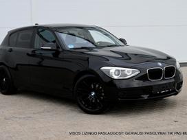 BMW 116, 1.6 l., Хэтчбек