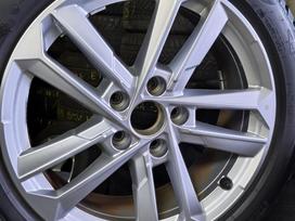 Skoda, lengvojo lydinio, R17