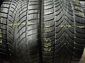 Dunlop Sp winter sport 4d, winter 285/30 R21