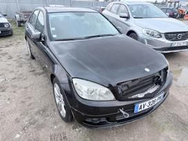 Mercedes-Benz C220 for parts