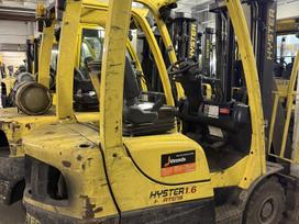 Hyster H1.6FT, вилочные погрузчики