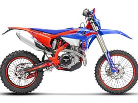 Beta RR 350cc, krosa / enduro