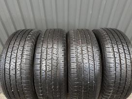 Continental CONTI CROSS CONTACT LX, winter 265/60 R18