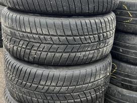 Barum Poliaris 5, зимние 245/45 R18