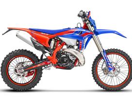 Beta RR 300cc, enduro / adventure