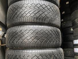 Continental, зимние 235/50 R20