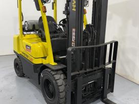 Hyster Hyster H3.0TX, вилочные погрузчики