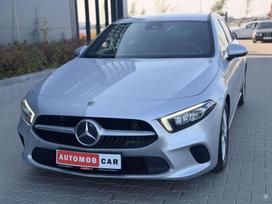 Mercedes-Benz A180, 1.6 l., Хэтчбек
