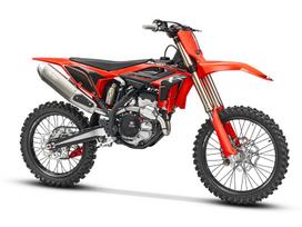 Beta RX 250cc, motocross