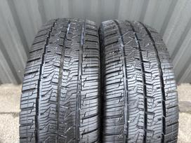 Continental VanContact 4season, winter 195/70 R15