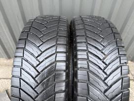 Michelin Agilis CROSS CLIMATE, зимние 195/70 R15