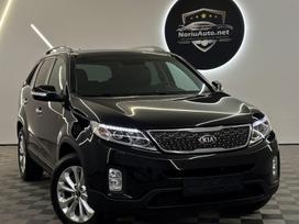 Kia Sorento, 2.2 l., Внедорожник / Кроссовер