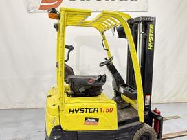 Hyster Hyster J1.5XNT, вилочные погрузчики