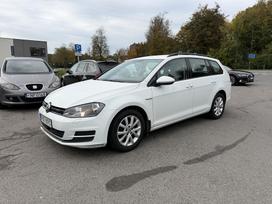 Volkswagen Golf, 1.4 l., wagon