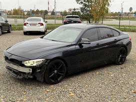 BMW 428 Gran Coupe, 2.0 l., Хэтчбек
