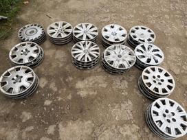 -Kita-, wheel covers, R16