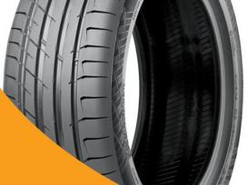 Nokian Powerproof 2, летние 225/45 R17