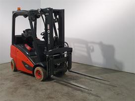 Linde H16T, вилочные погрузчики