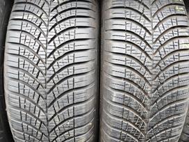 Goodyear Vector 4 season, universalios 215/65 R17