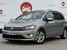 Volkswagen Golf Sportsvan, 1.4 l., vienatūris