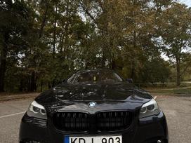 BMW 520, 2.0 l., Универсал