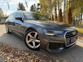 Audi A6, 2.0 l., Универсал