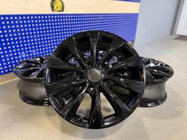 Chrysler Pacifica, легкосплавные , R17