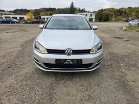 Volkswagen Golf, 1.2 l., hečbekas