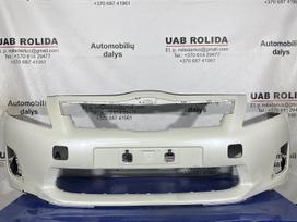 Toyota Auris детали кузова
