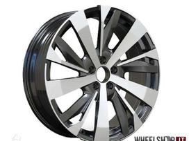 Euroreplica EU-YF0449, light alloy, R19