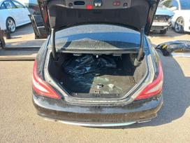 Mercedes-benz Cls klasė dalimis. Greičių